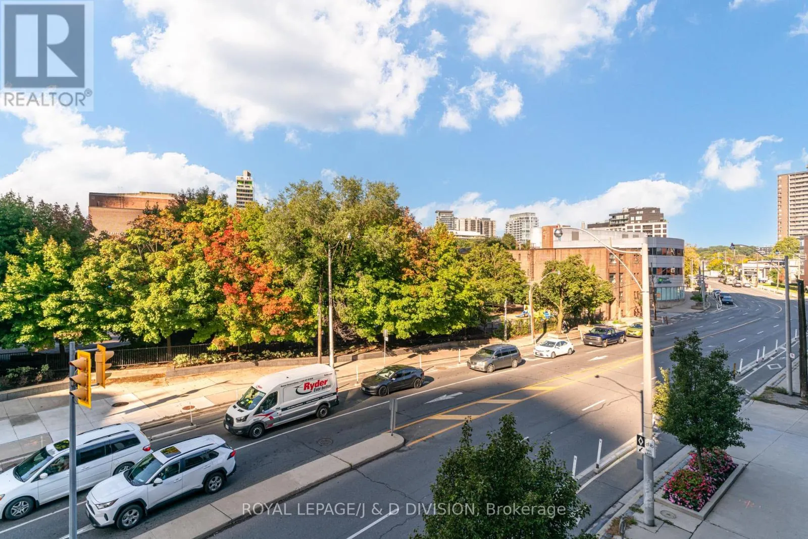 307 - 88 DAVENPORT ROAD