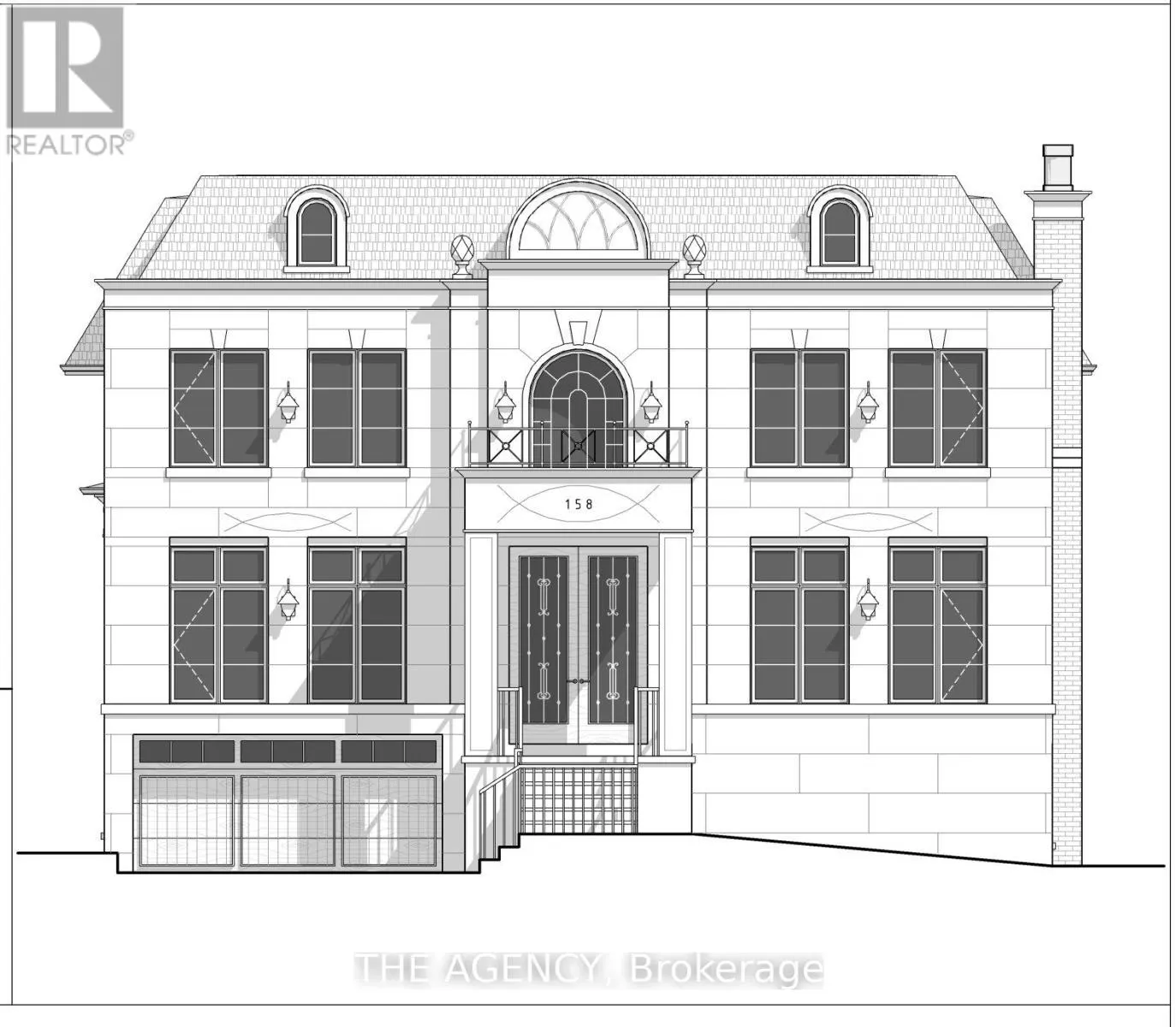 158 GORDON ROAD