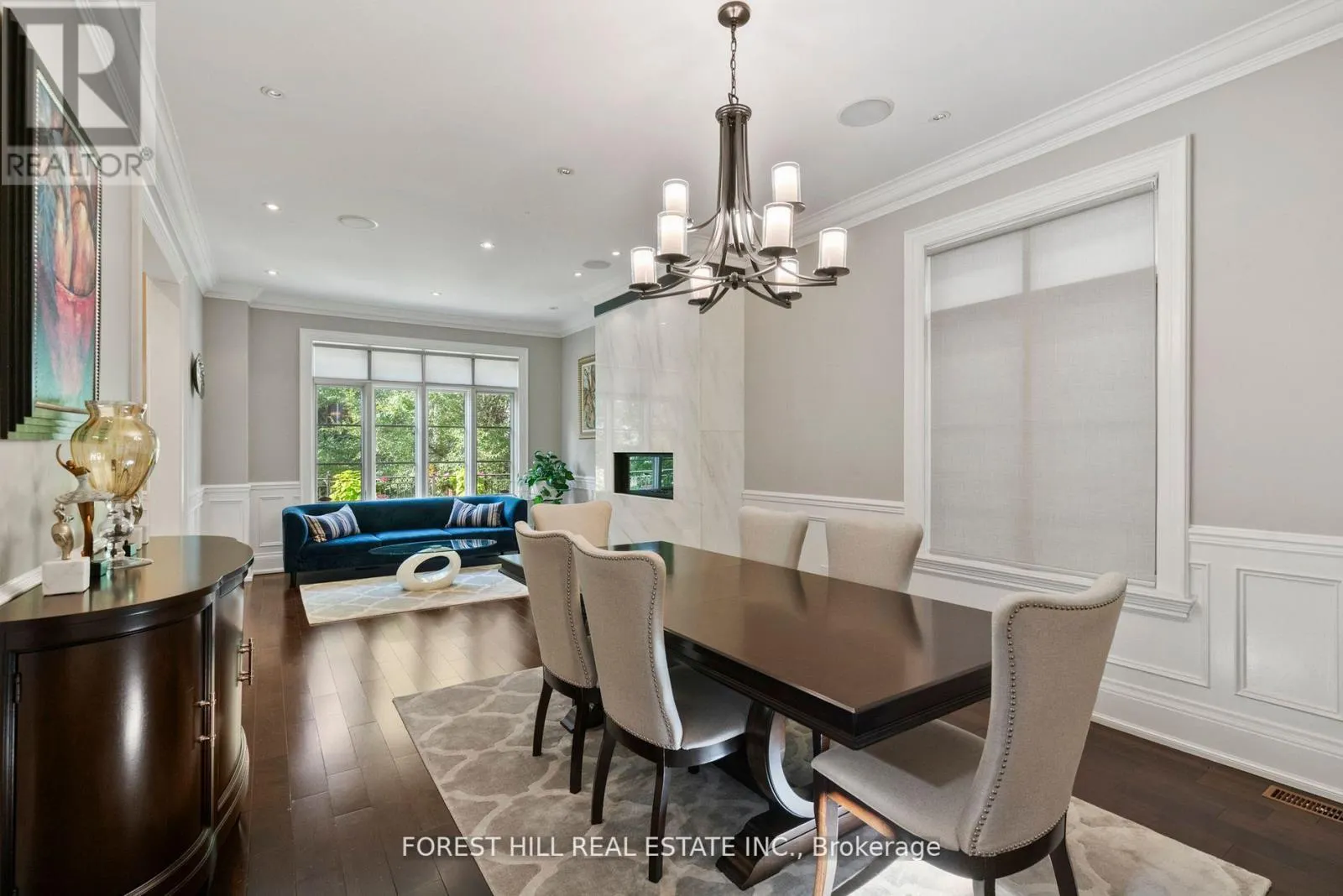 669 BEDFORD PARK AVENUE