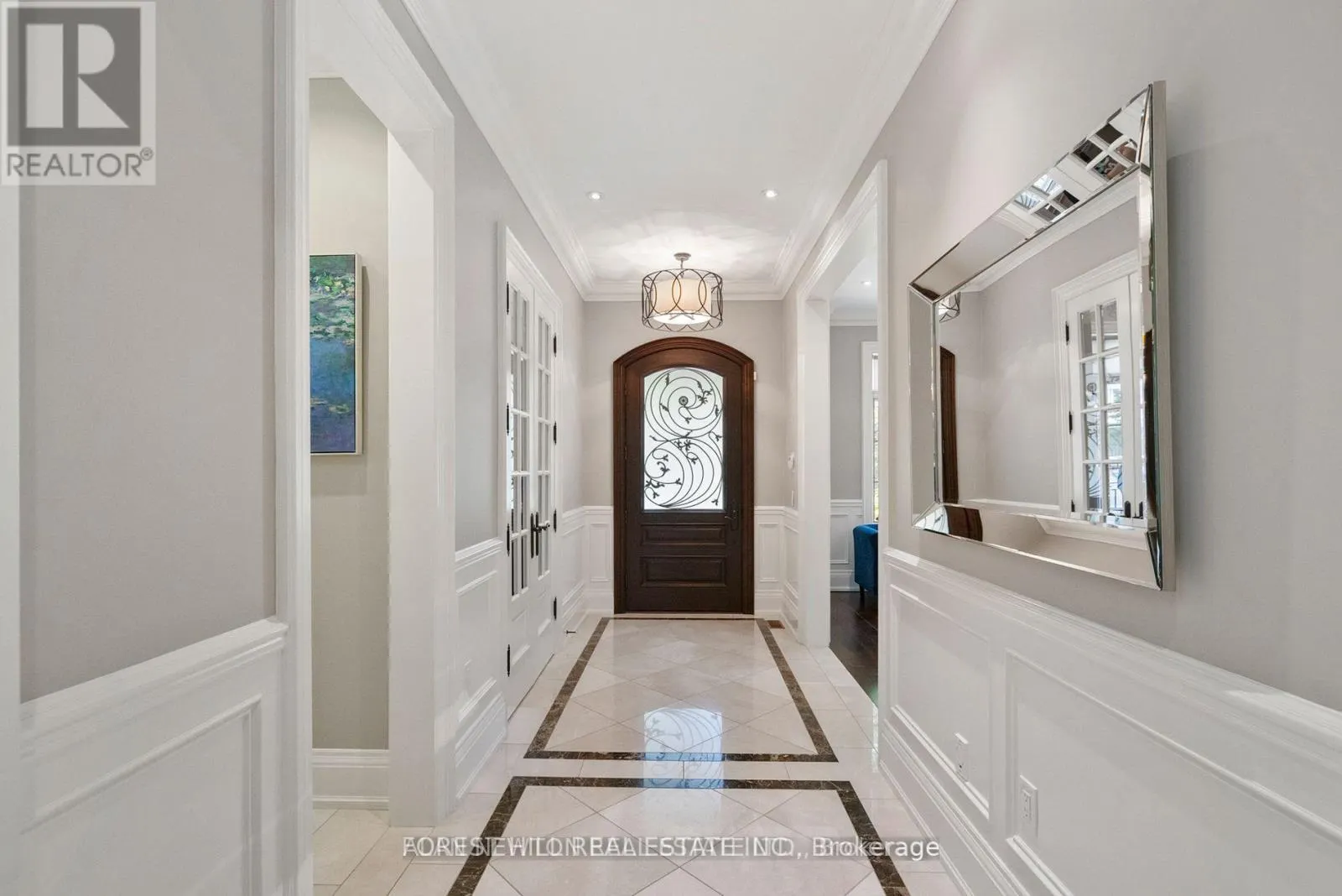 669 BEDFORD PARK AVENUE