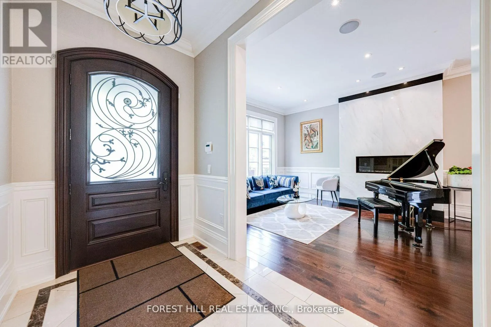 669 BEDFORD PARK AVENUE