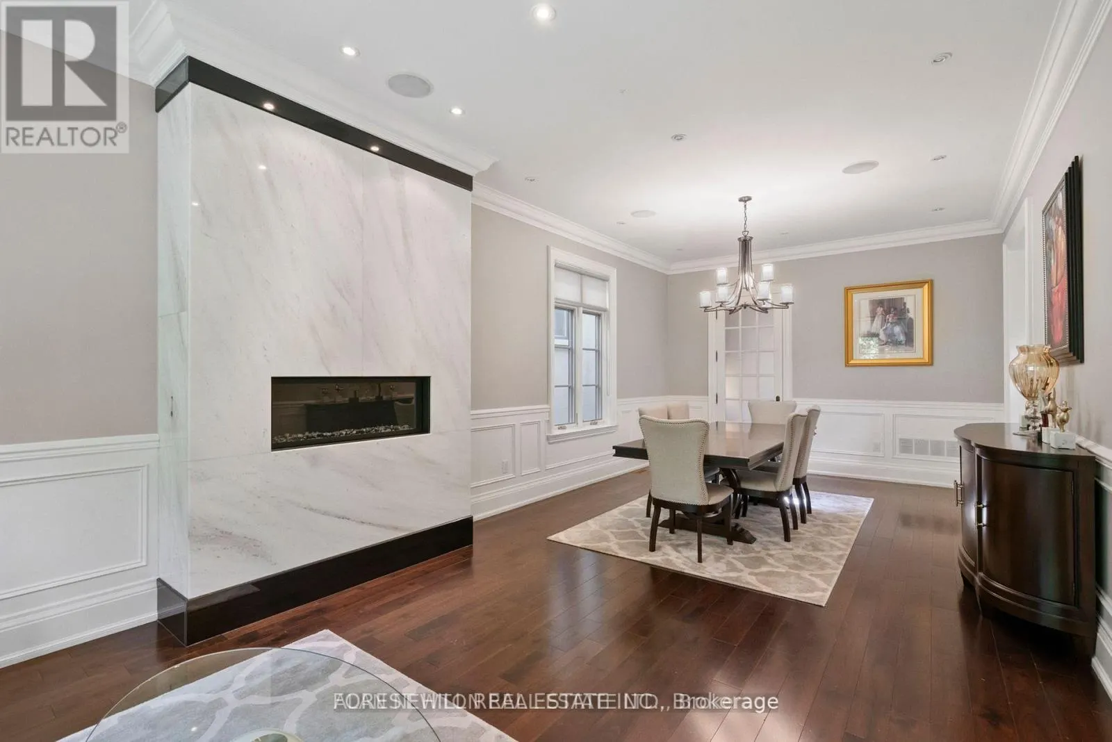 669 BEDFORD PARK AVENUE