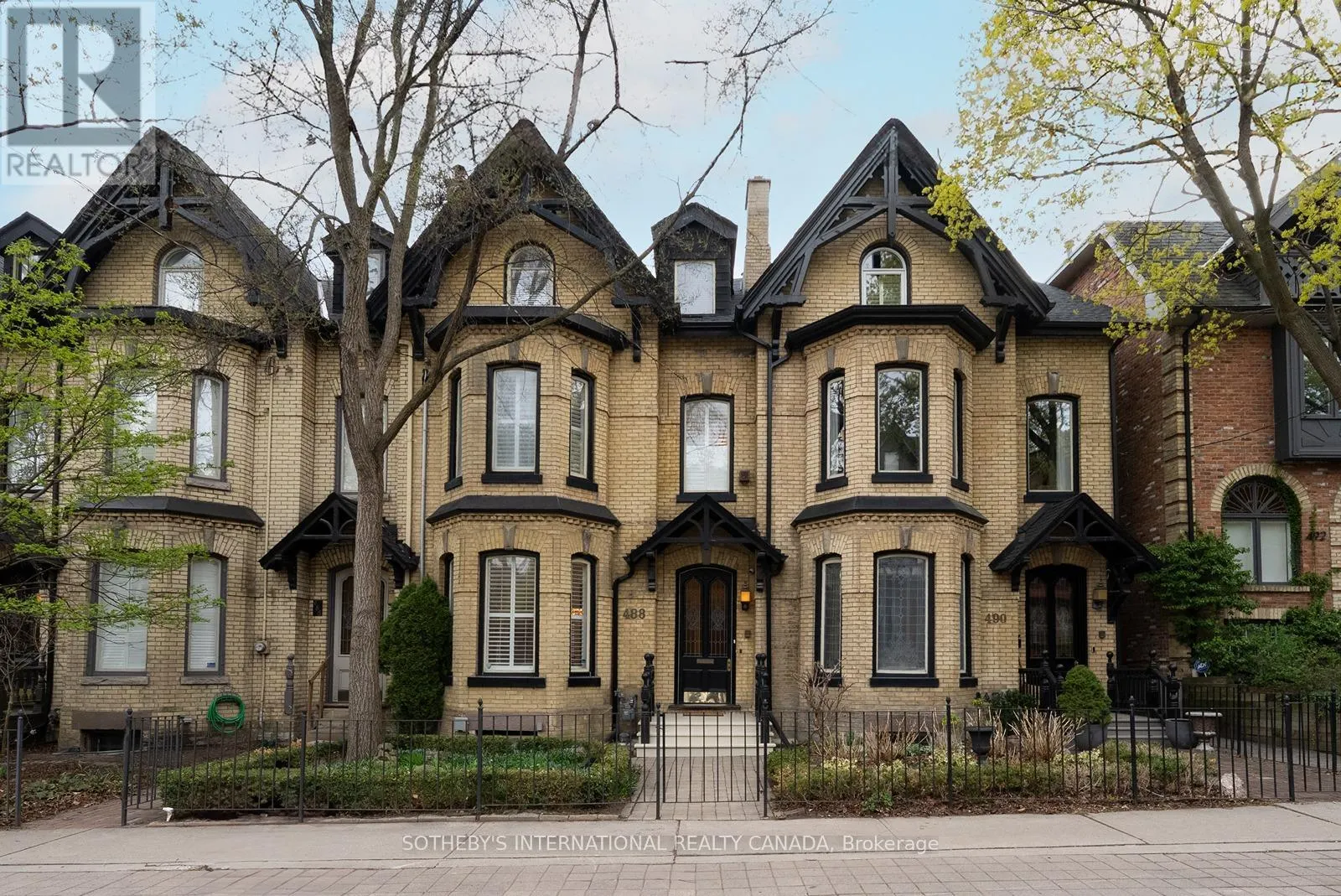 488 ONTARIO STREET