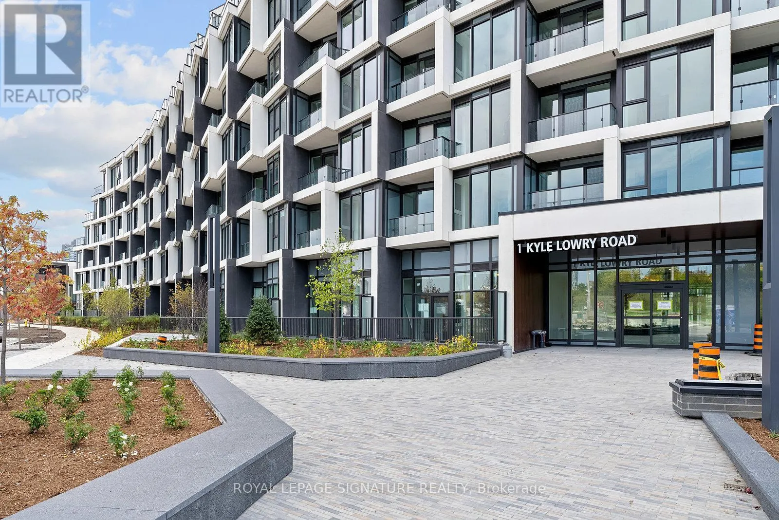 412 - 1 KYLE LOWRY ROAD