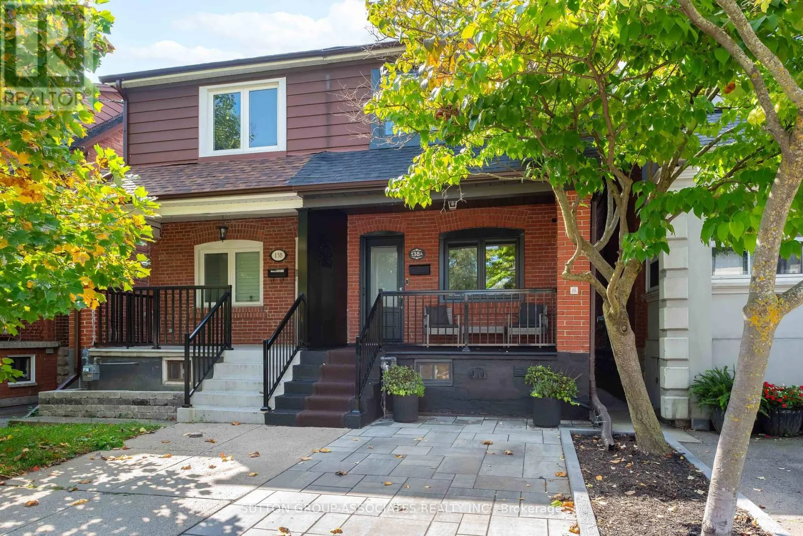 138A CEDRIC AVENUE