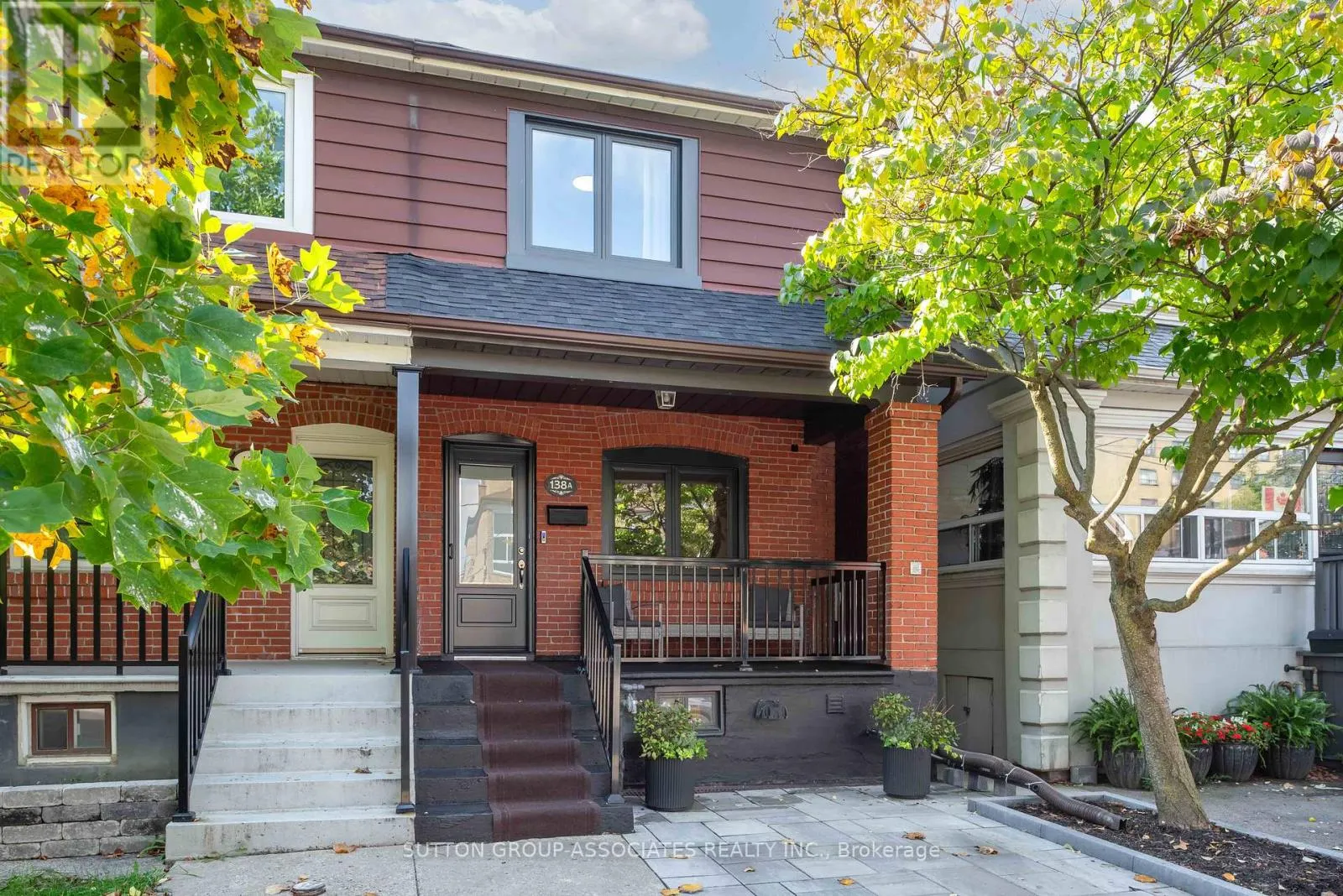 138A CEDRIC AVENUE