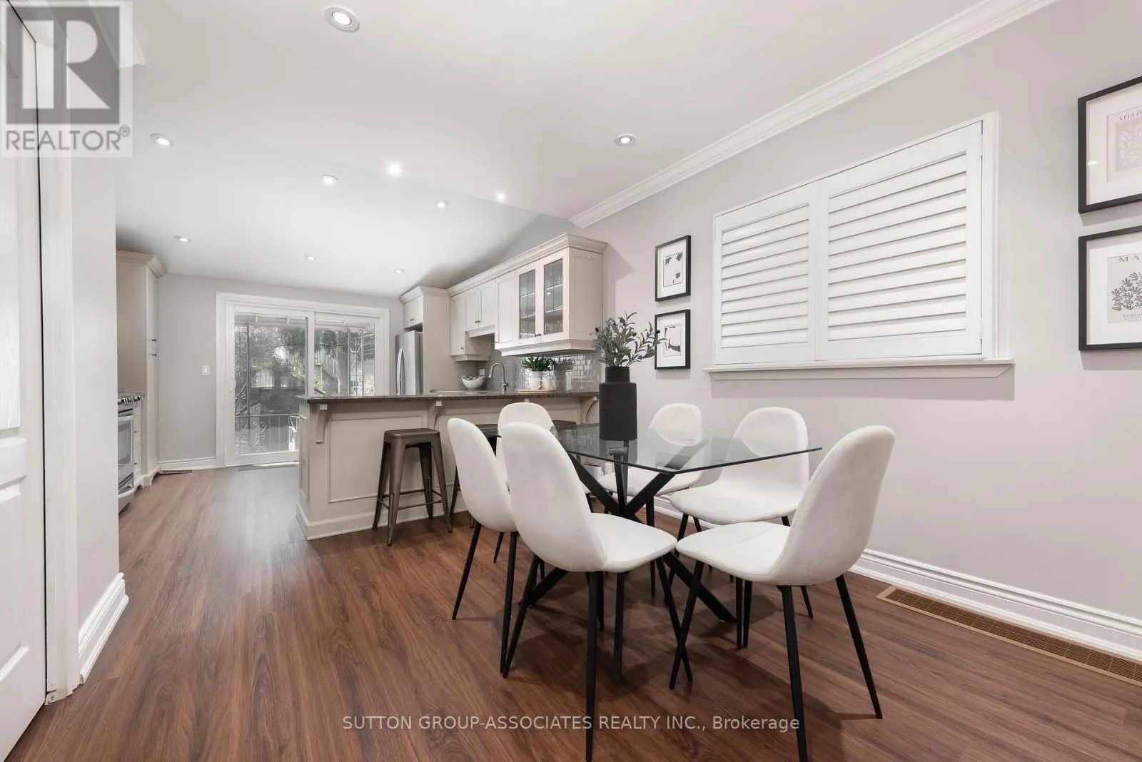 138A CEDRIC AVENUE