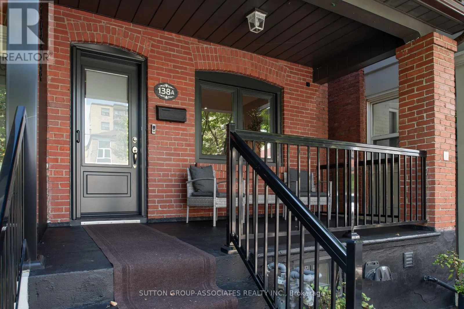 138A CEDRIC AVENUE