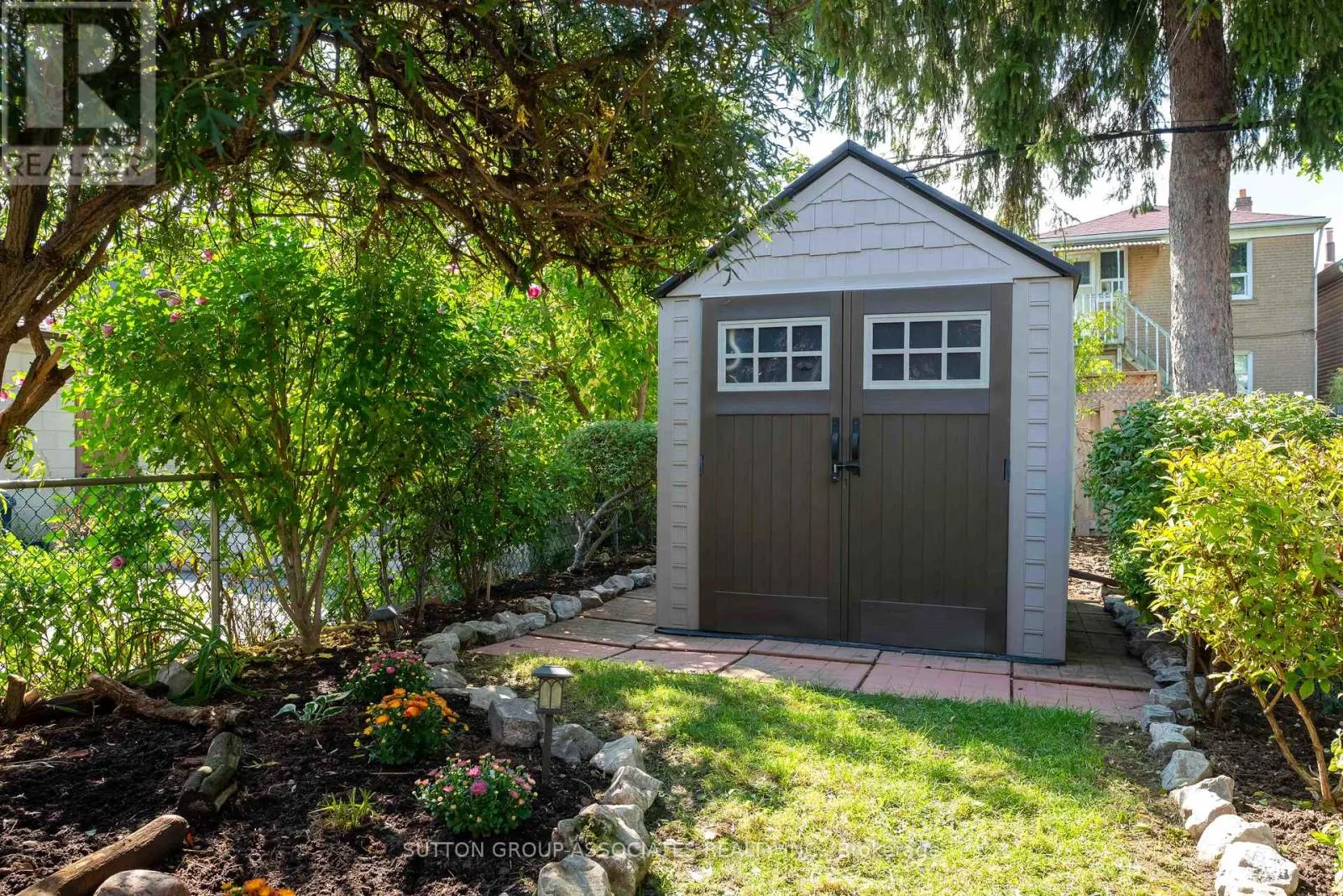 138A CEDRIC AVENUE