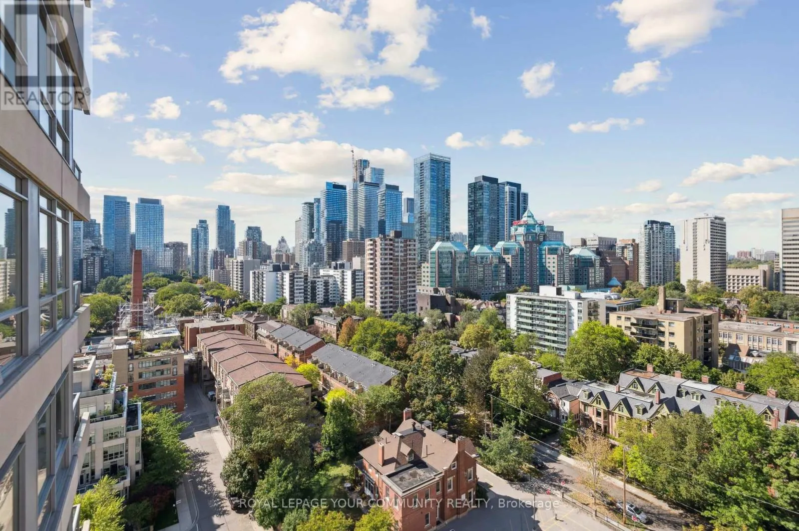1311 - 500 SHERBOURNE STREET