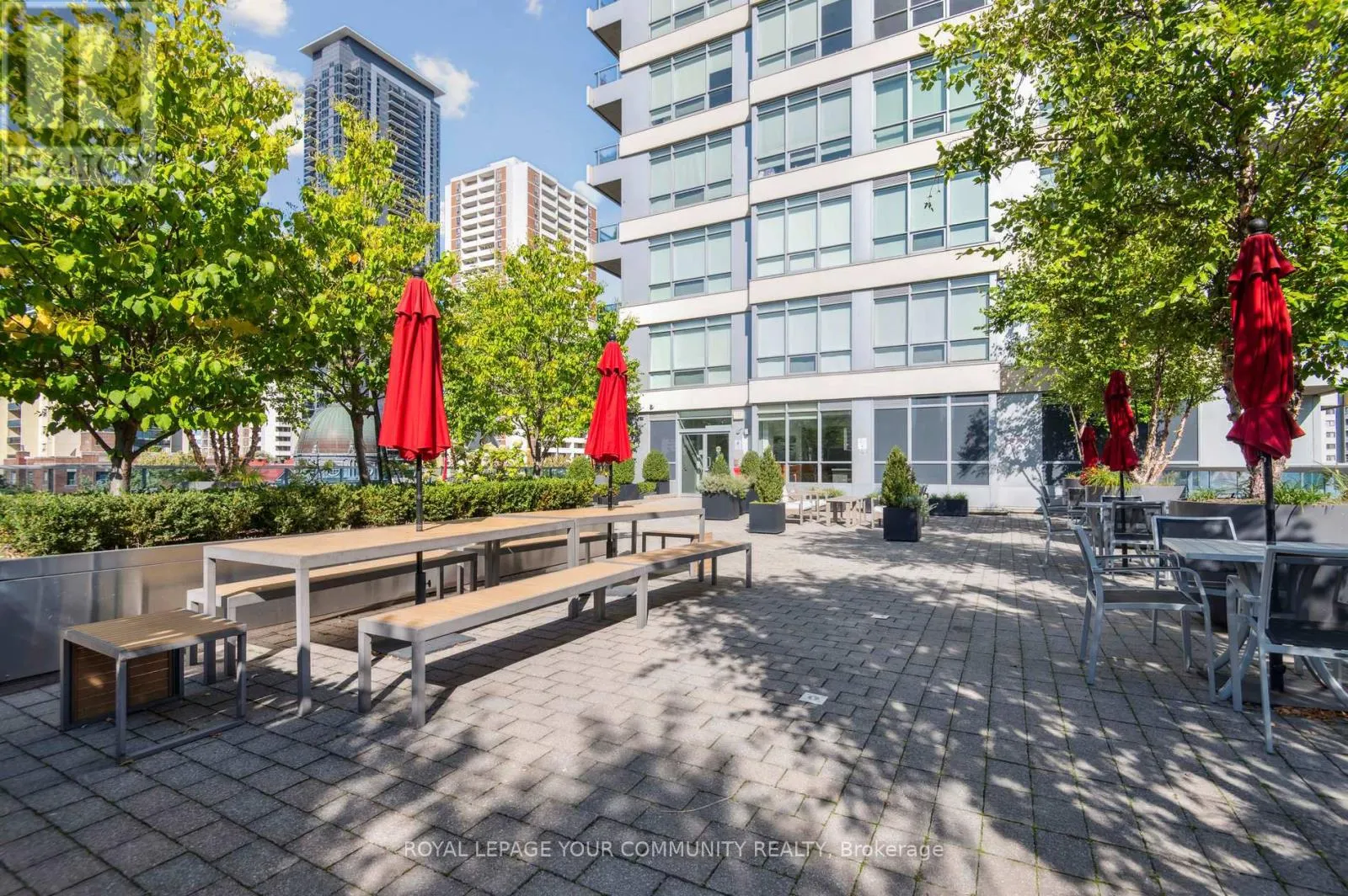 1311 - 500 SHERBOURNE STREET