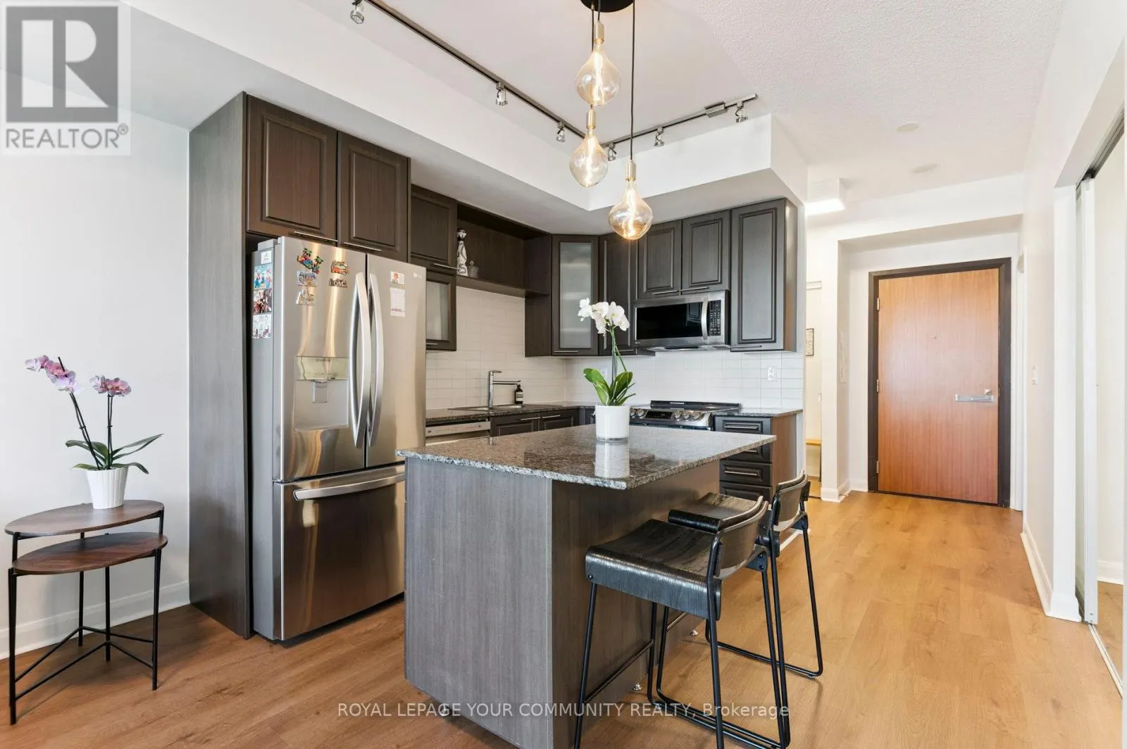 1311 - 500 SHERBOURNE STREET