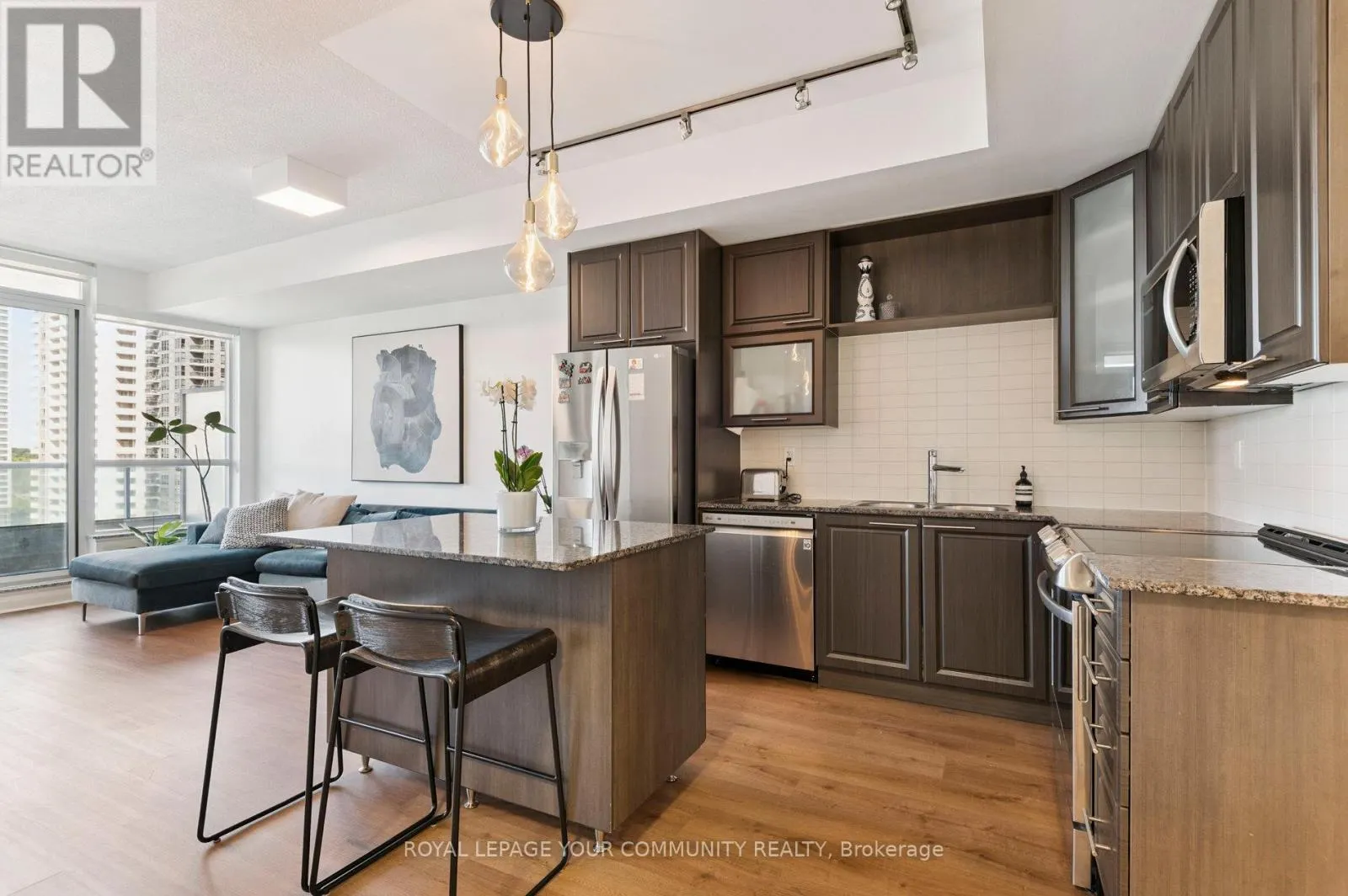 1311 - 500 SHERBOURNE STREET