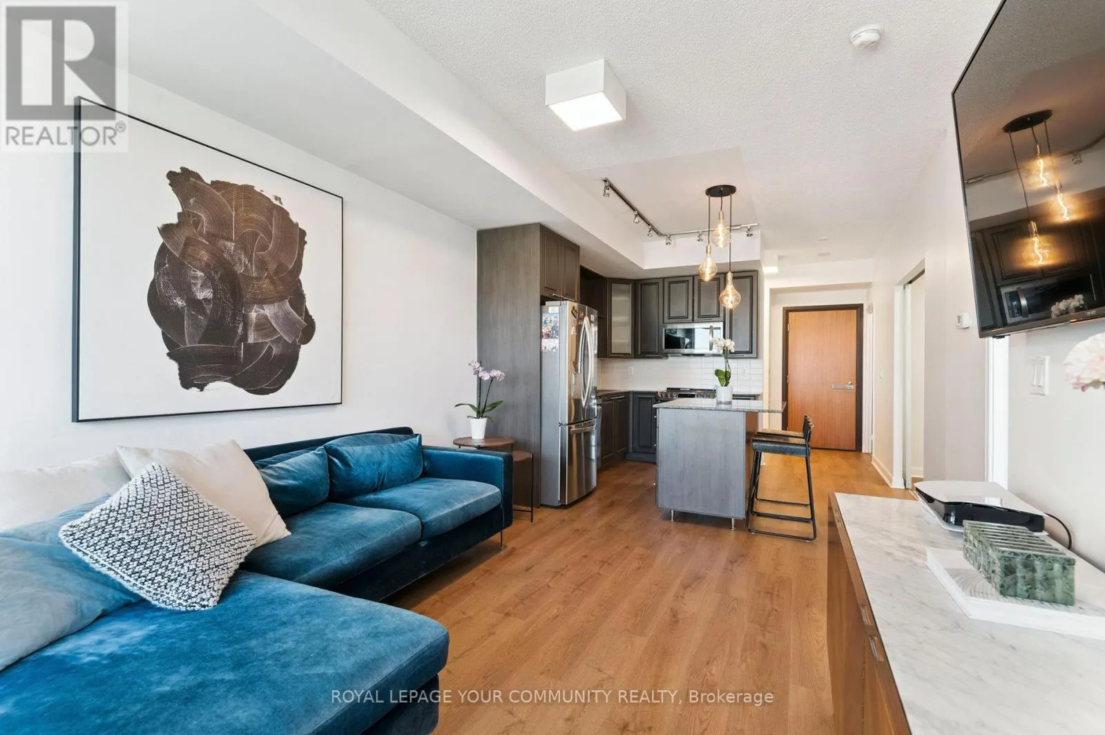 1311 - 500 SHERBOURNE STREET