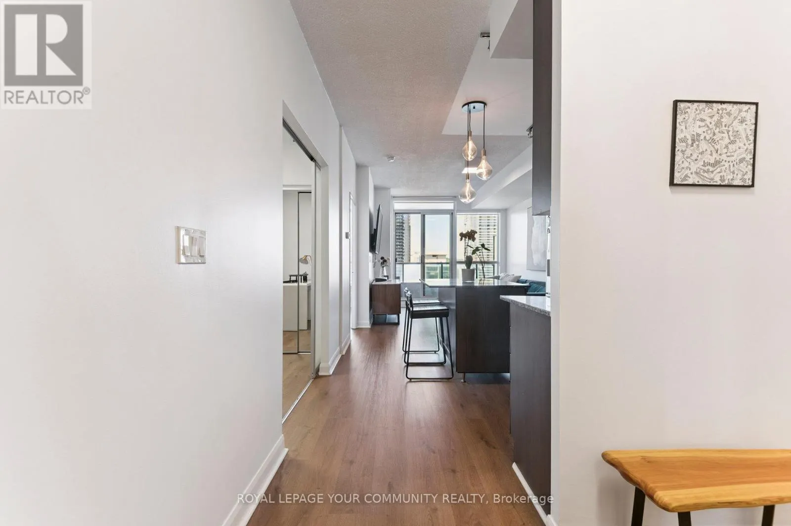 1311 - 500 SHERBOURNE STREET