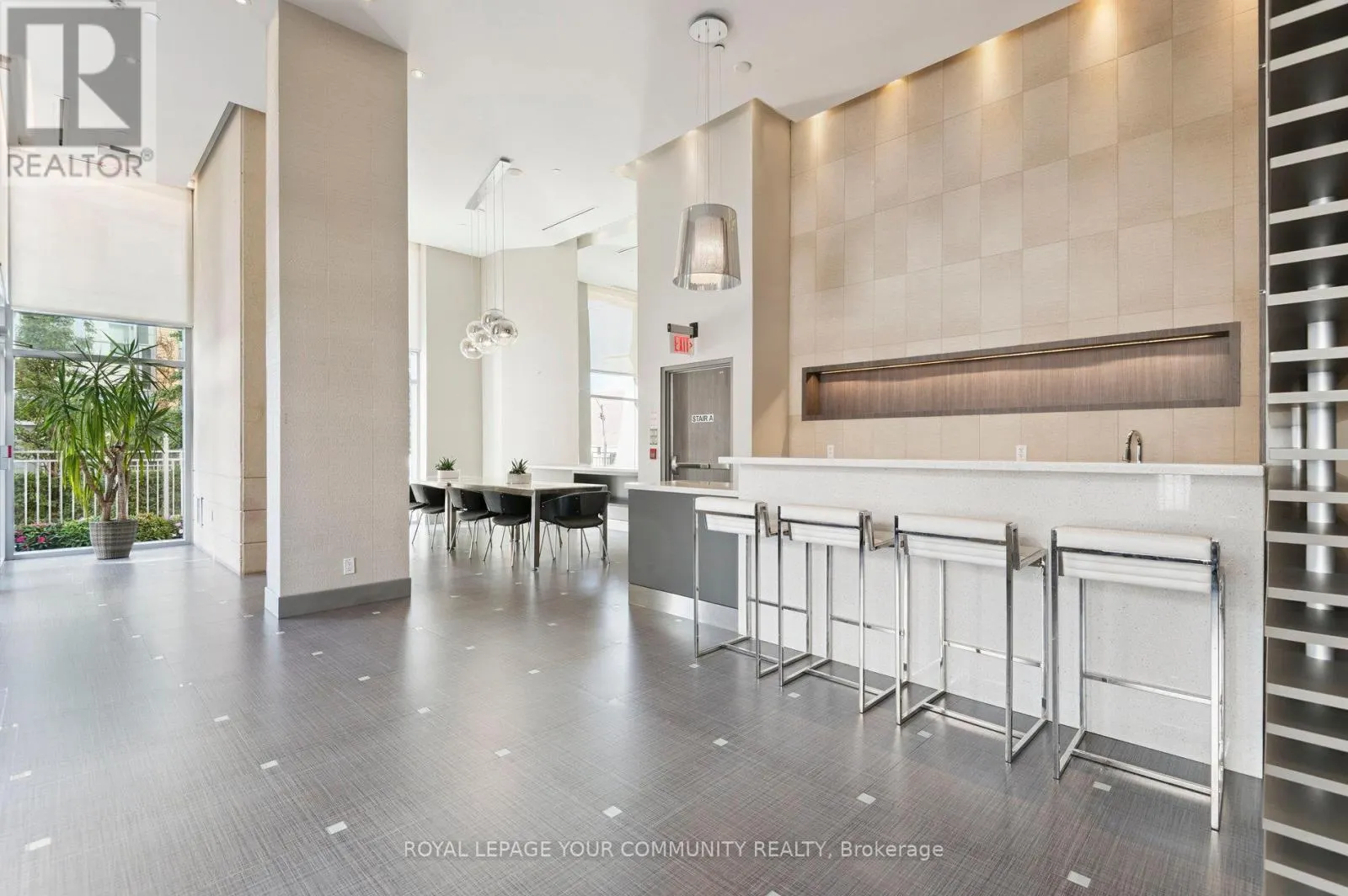 1311 - 500 SHERBOURNE STREET