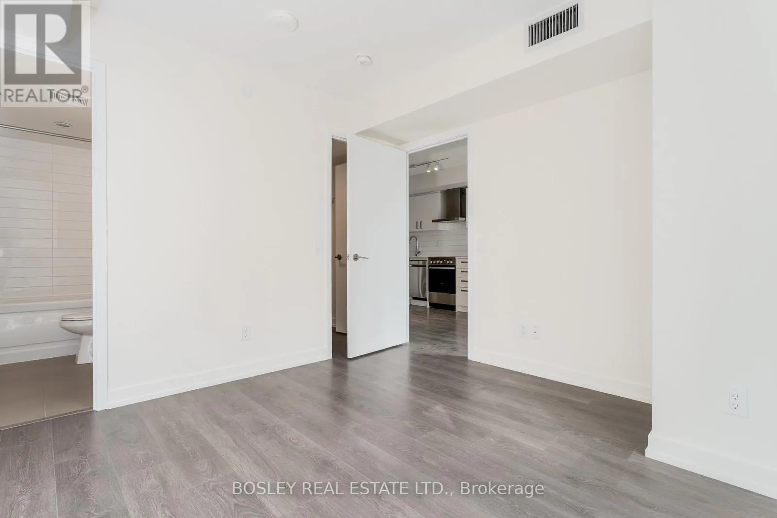 1006 - 125 REDPATH AVENUE