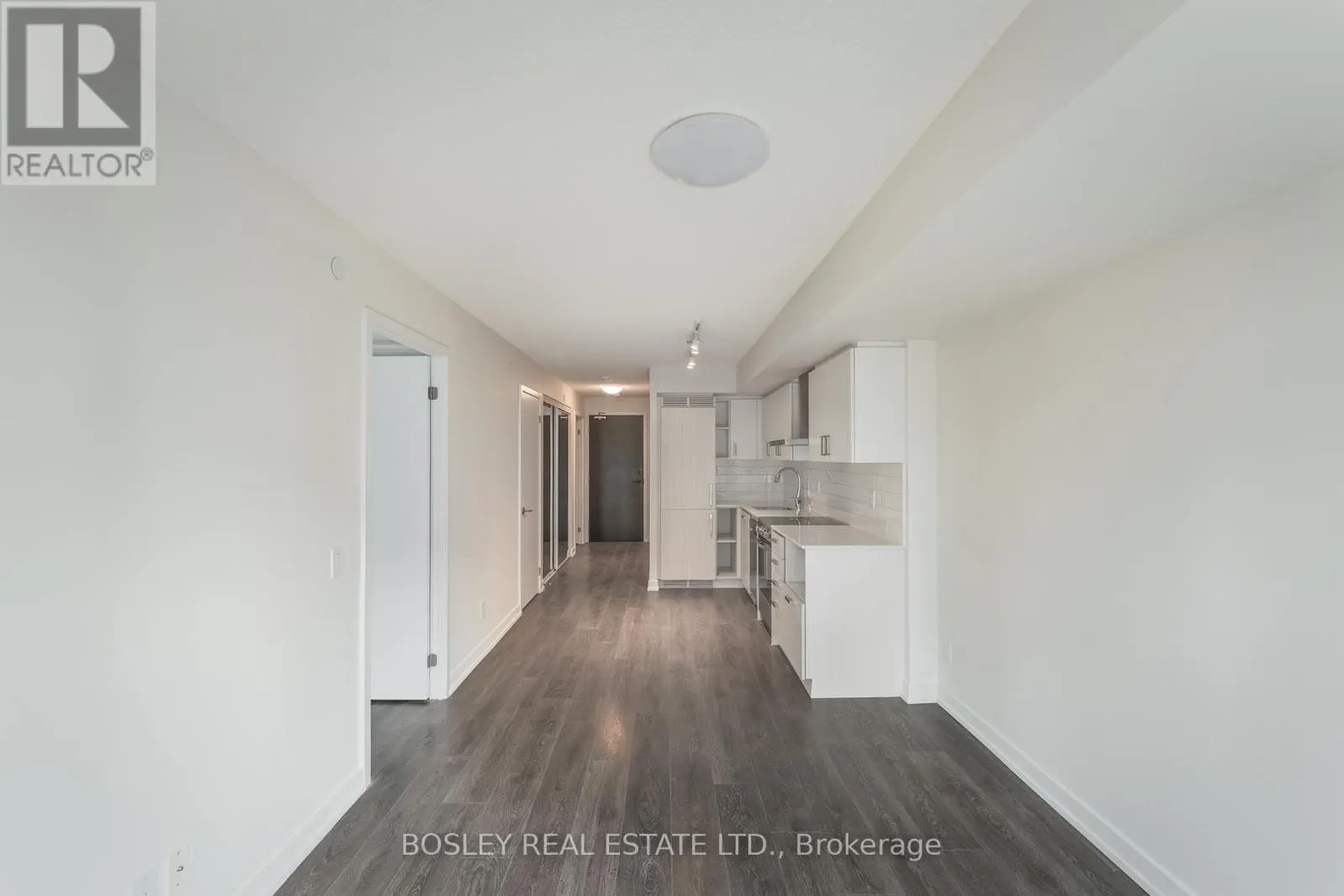 1006 - 125 REDPATH AVENUE