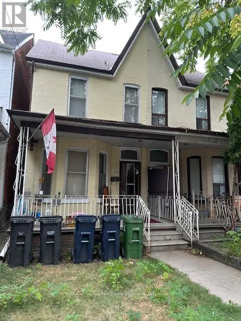 218 MARGUERETTA STREET