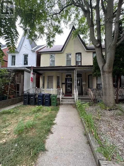 218 MARGUERETTA STREET