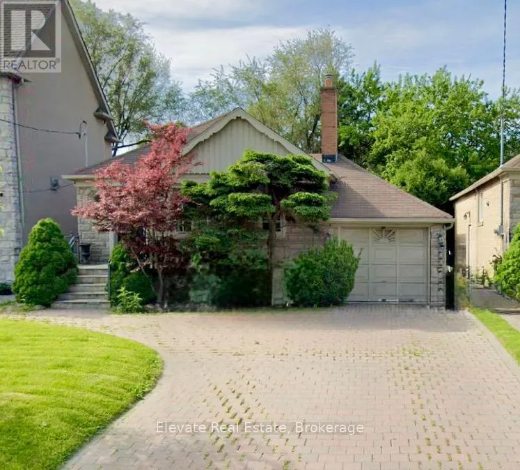 25 BURNCREST DRIVE