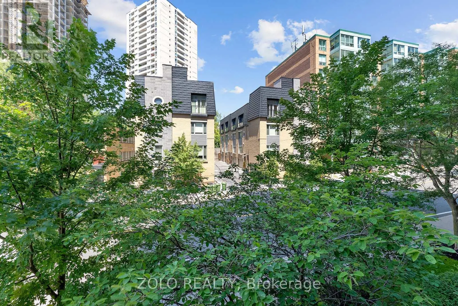 113 - 319 MERTON STREET