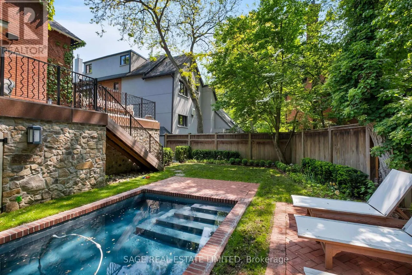 104 PARK ROAD