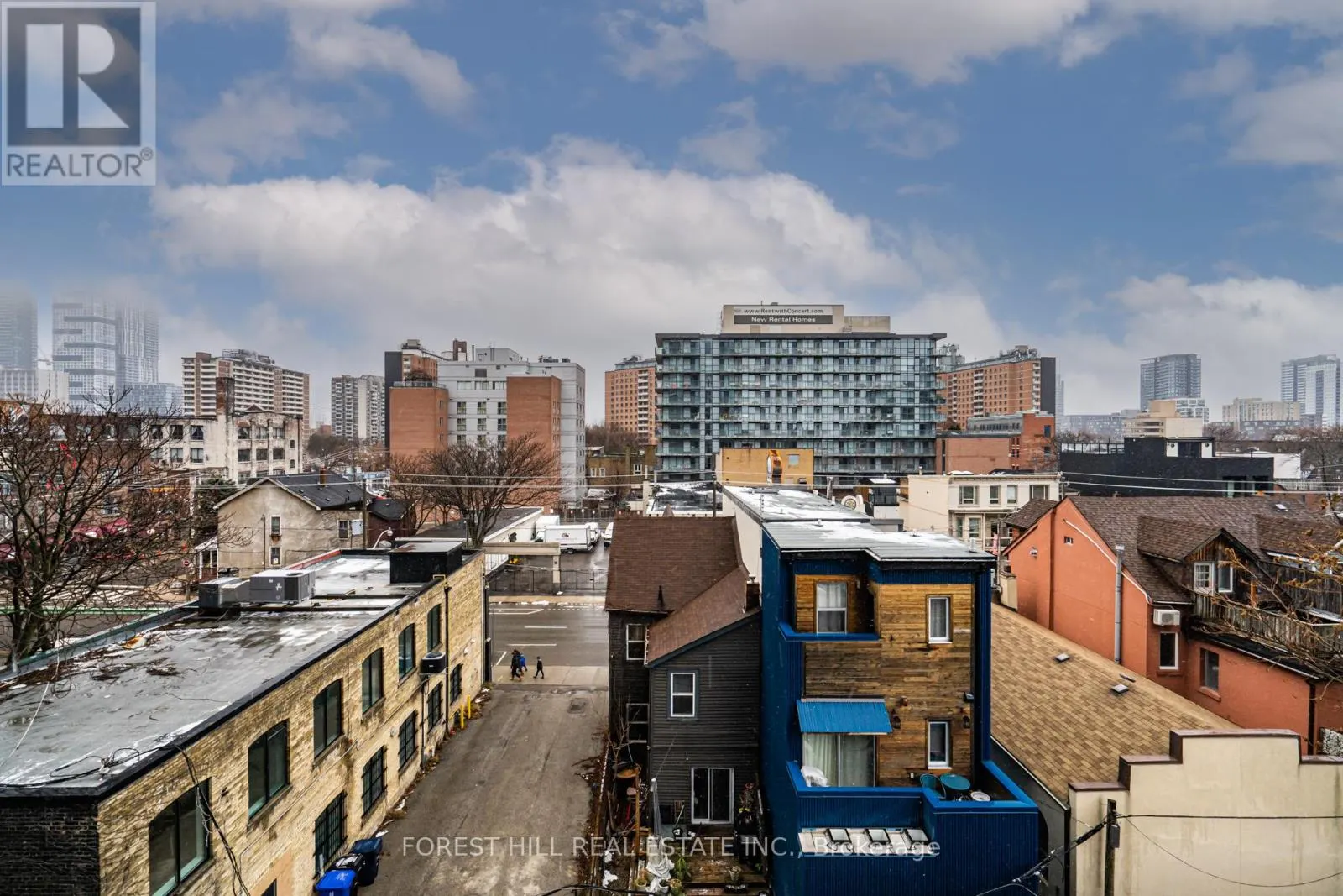 504 - 55 ONTARIO STREET
