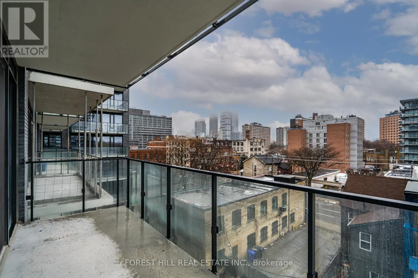 504 - 55 ONTARIO STREET