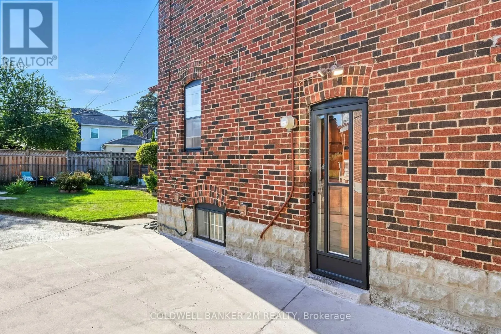 20 COATES AVENUE