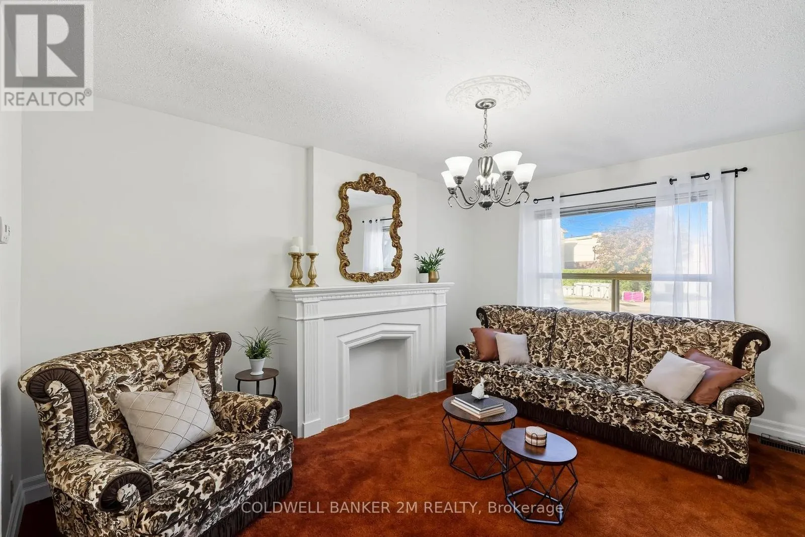 20 COATES AVENUE