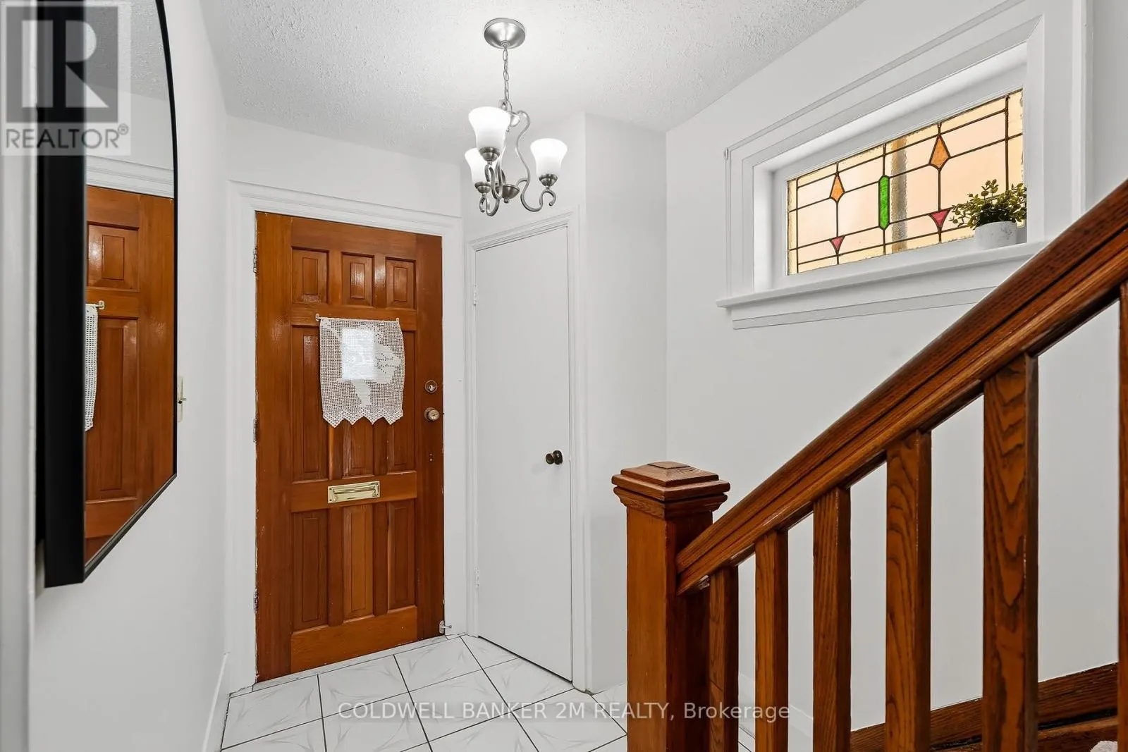 20 COATES AVENUE