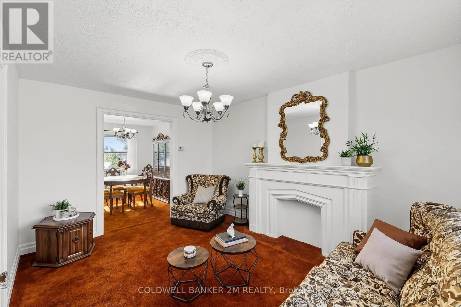 20 COATES AVENUE