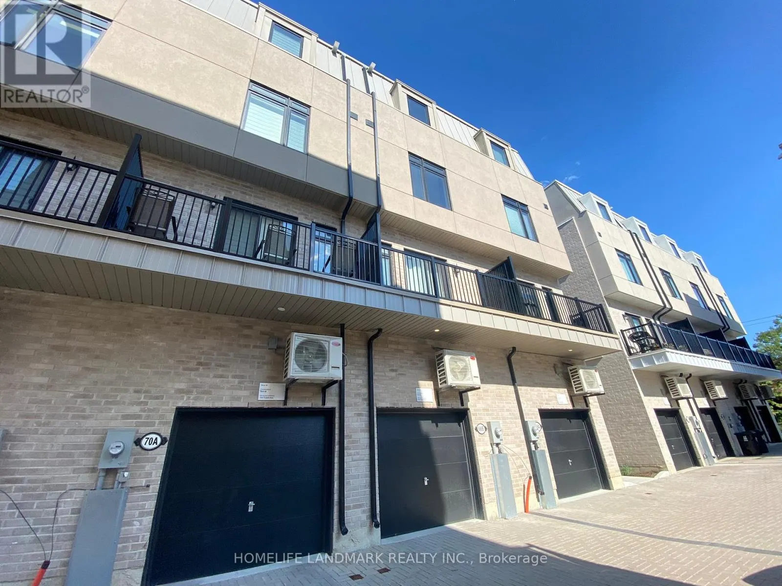 68B TISDALE AVENUE