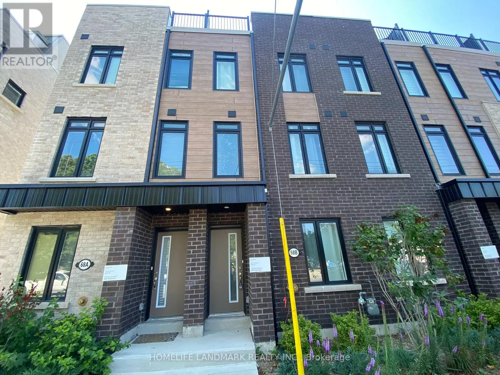68B TISDALE AVENUE