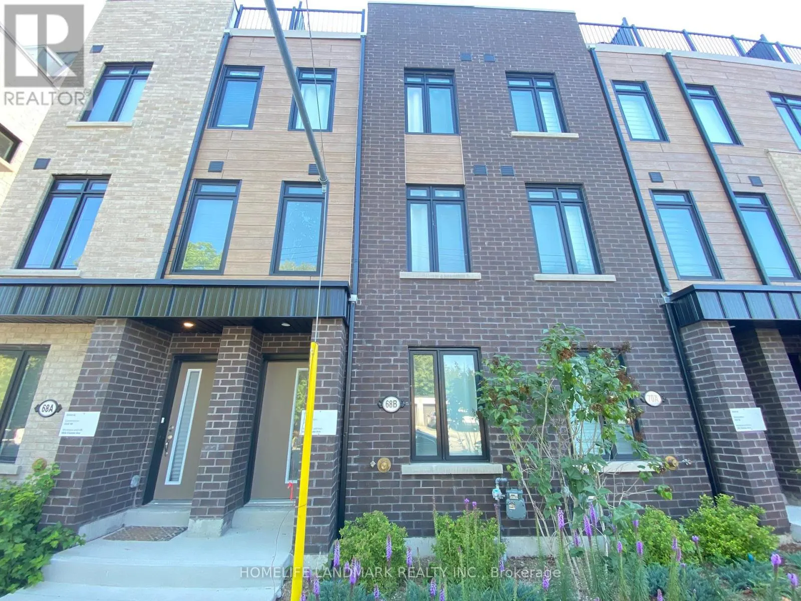 68B TISDALE AVENUE