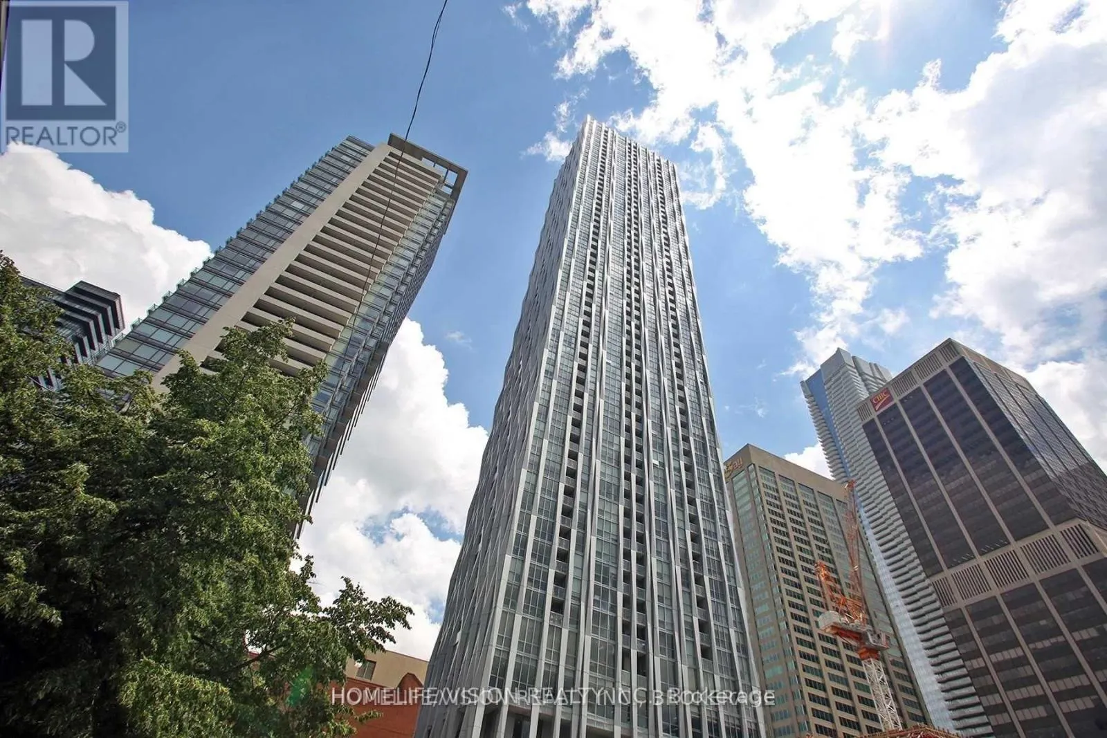 2009 - 1 YORKVILLE AVENUE