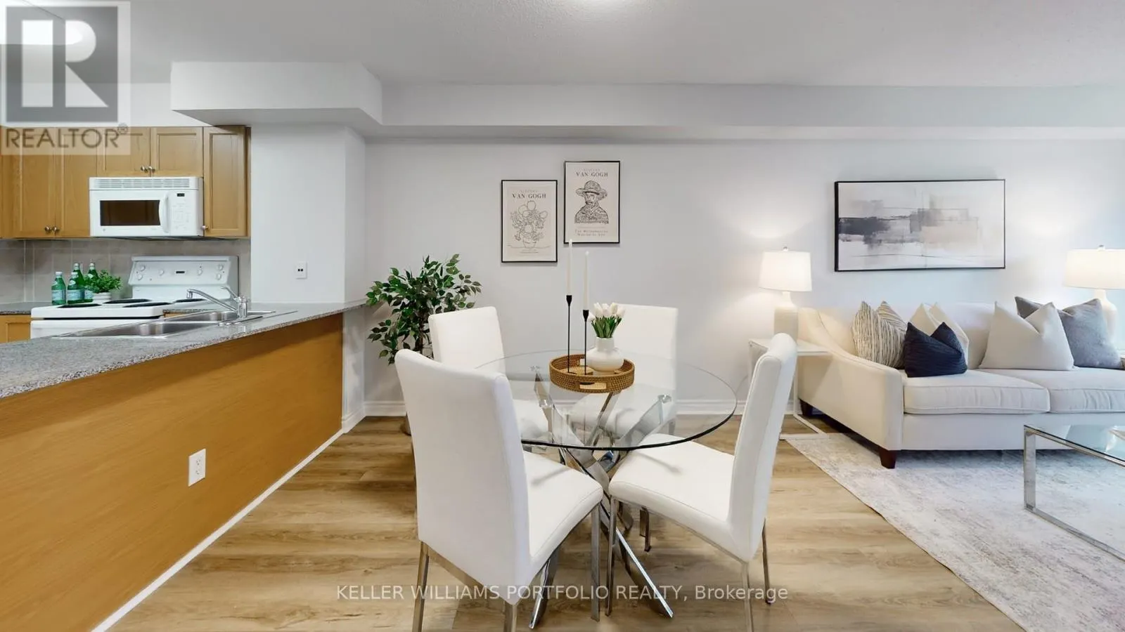 206 - 1730 EGLINTON AVENUE E