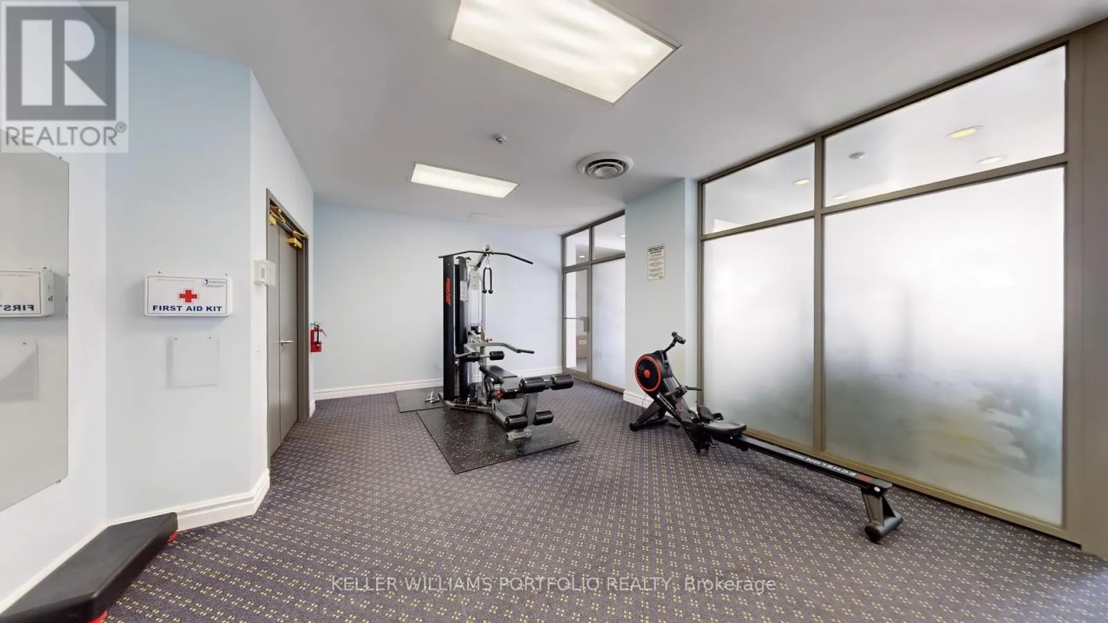 206 - 1730 EGLINTON AVENUE E