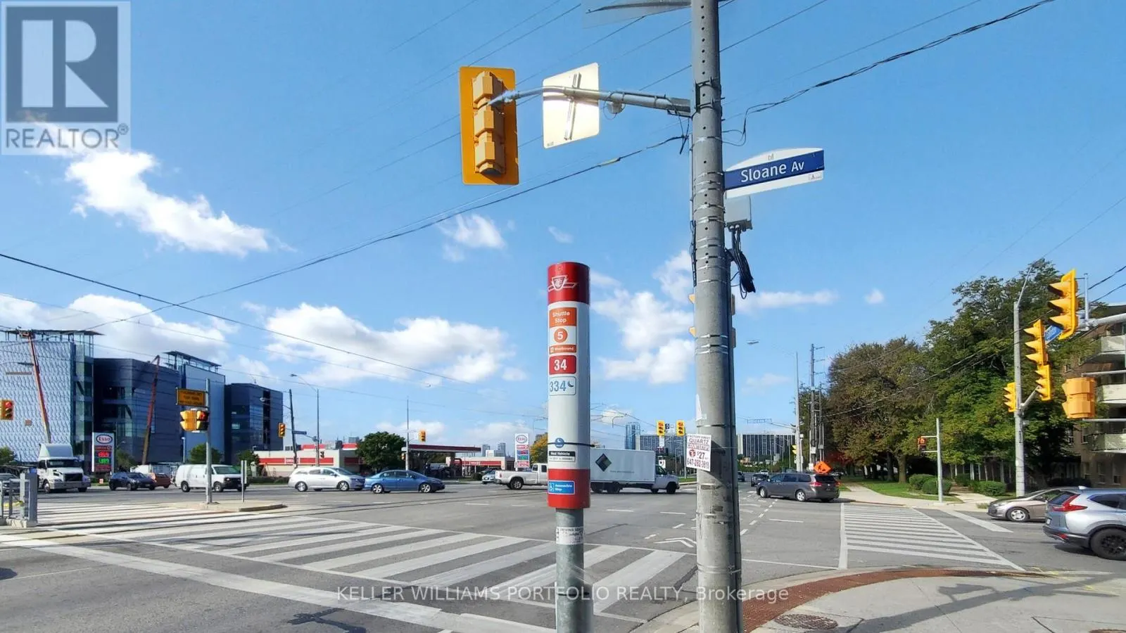 206 - 1730 EGLINTON AVENUE E
