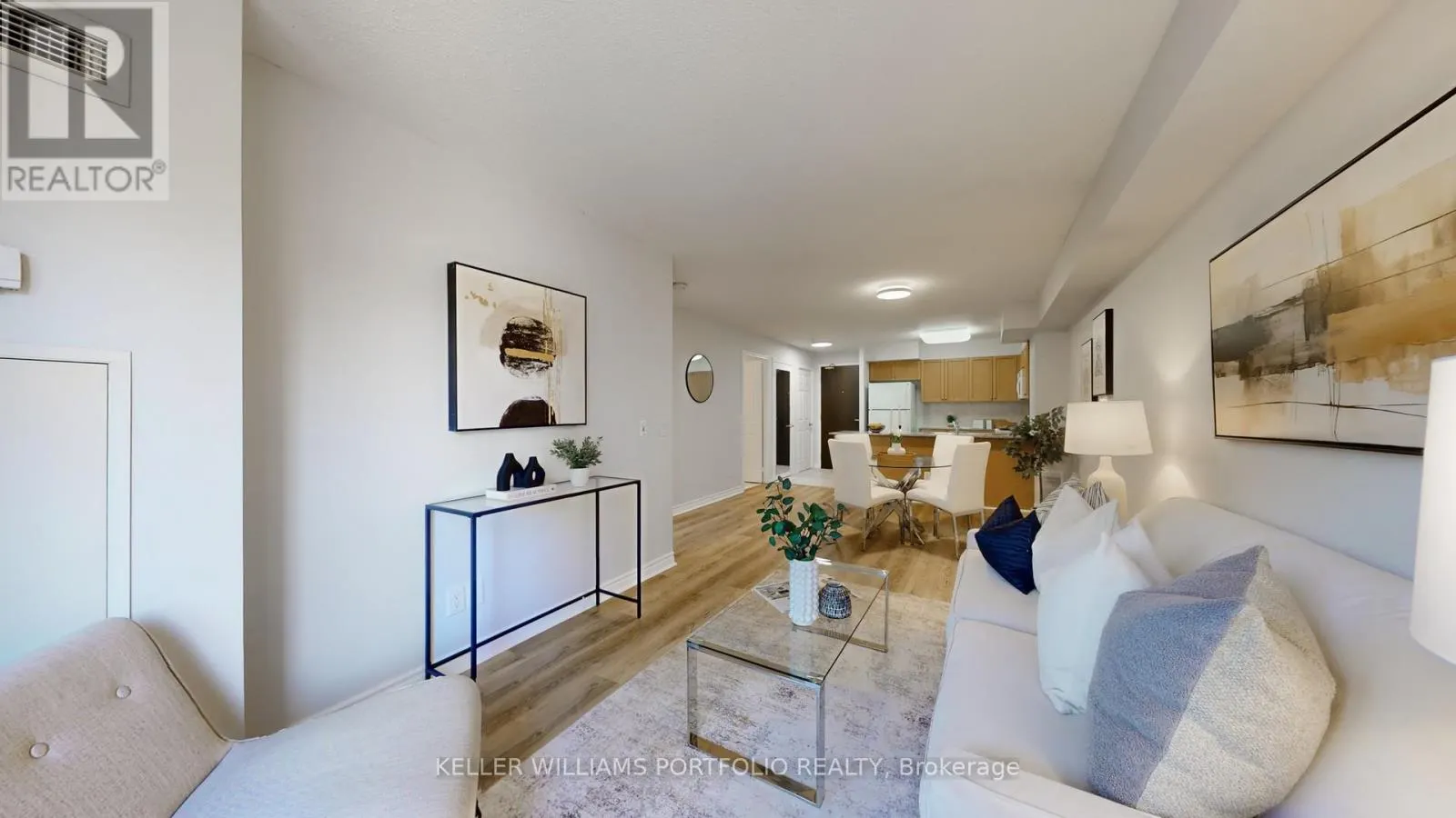 206 - 1730 EGLINTON AVENUE E