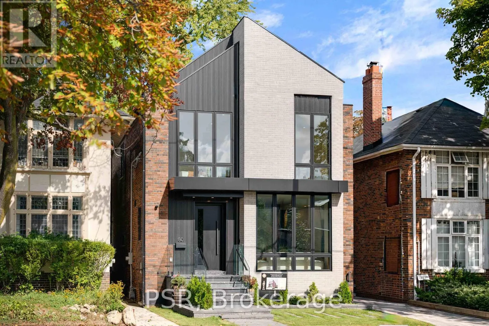 50 GLEN ECHO ROAD