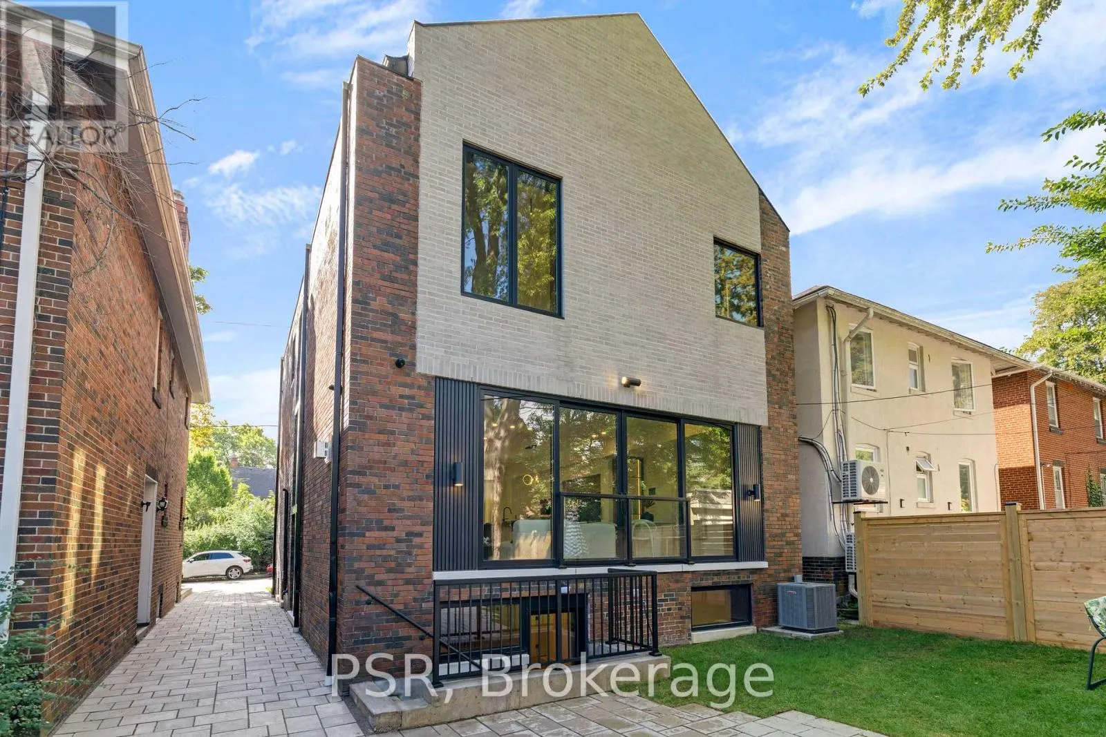 50 GLEN ECHO ROAD