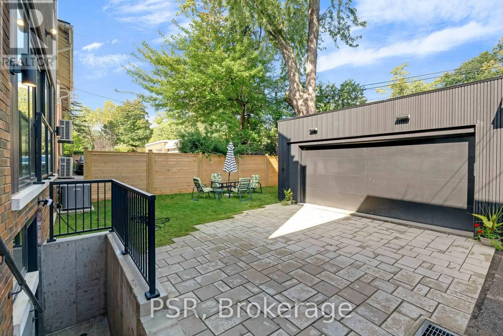 50 GLEN ECHO ROAD
