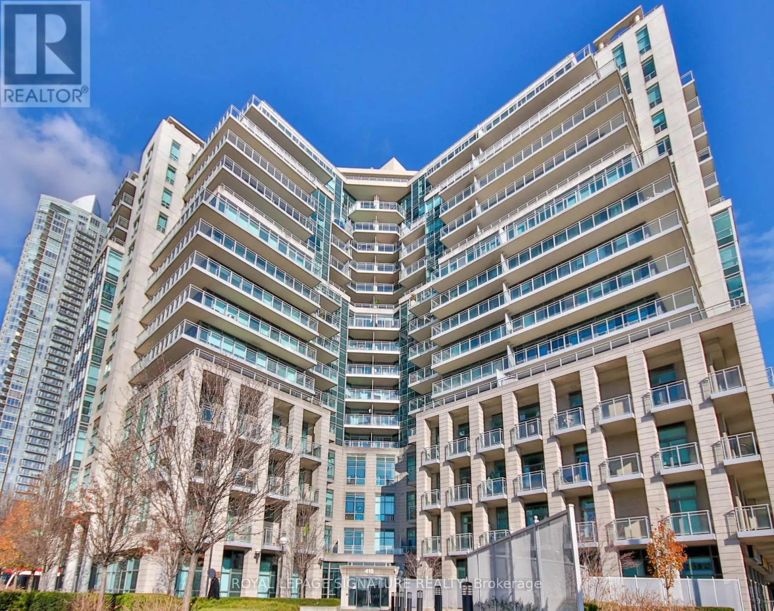 502 - 410 QUEENS QUAY W