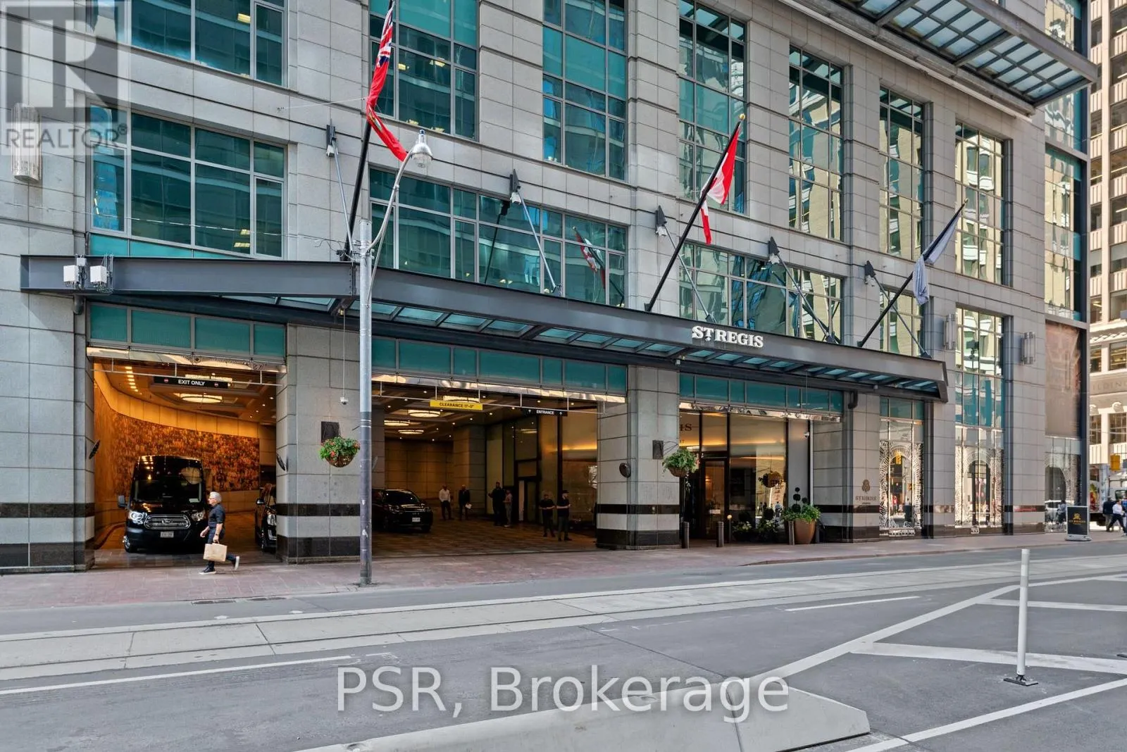 4506 - 311 BAY STREET