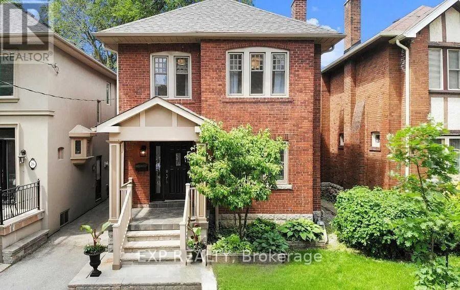 28 MAXWELL AVENUE
