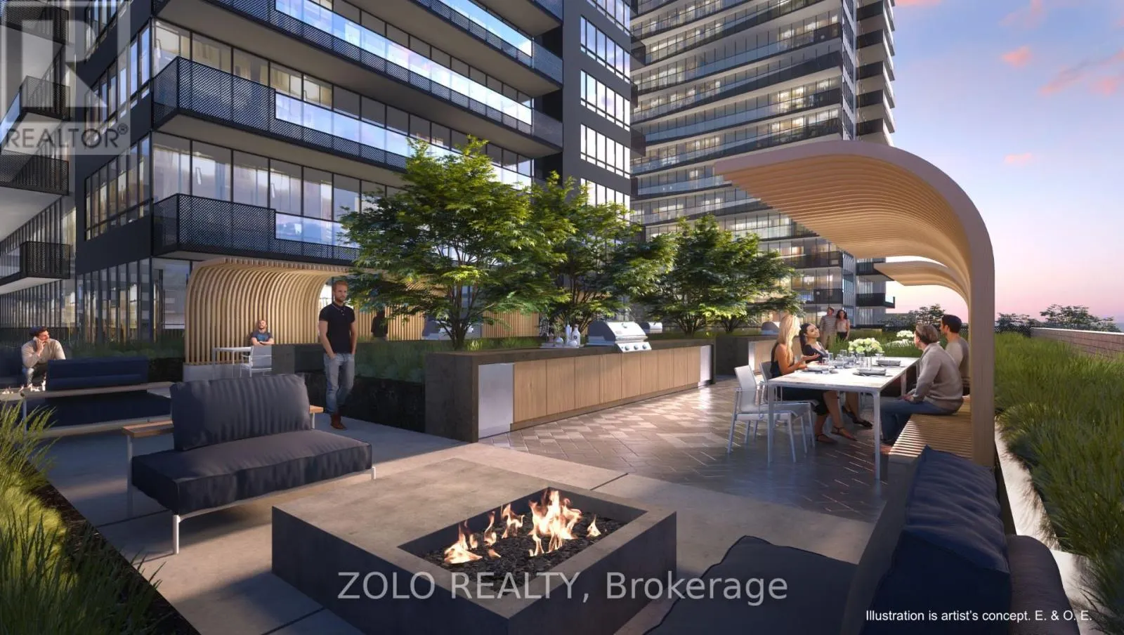 3110 - 127 BROADWAY AVENUE W
