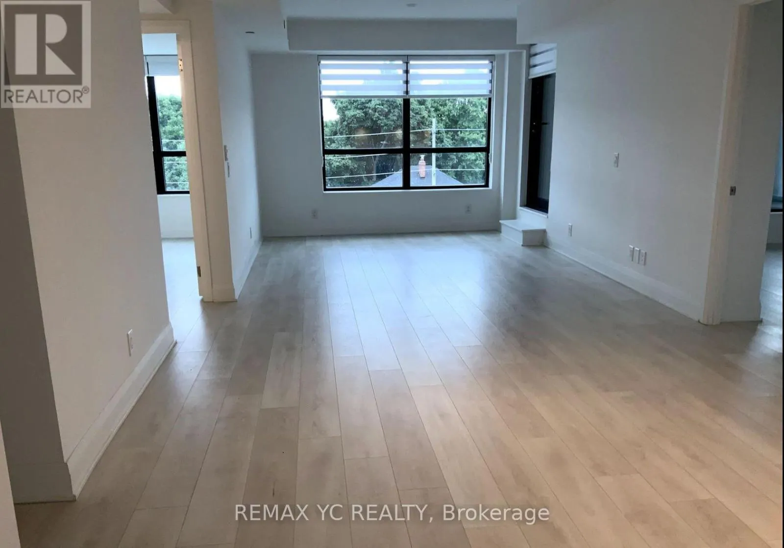 322 - 33 FREDERICK TODD WAY