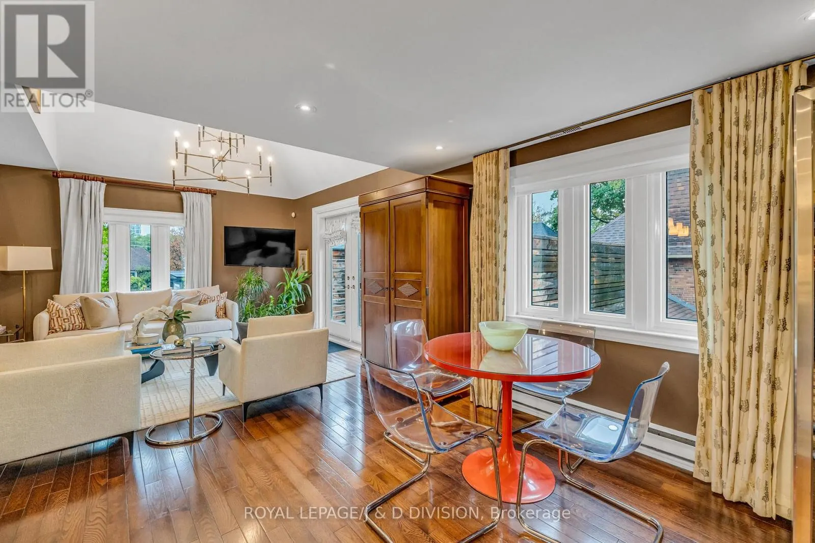 137 HIGHBOURNE ROAD
